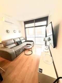 Apartamento Turístico Pizarro - Mérida - 8