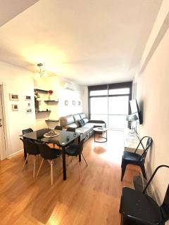 Apartamento Turístico Pizarro - Mérida - 7