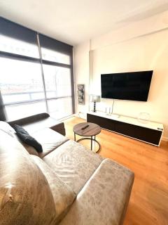 Apartamento Turístico Pizarro - Mérida - 6