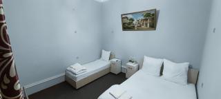 Hotel Daniel - Samarcande - 0