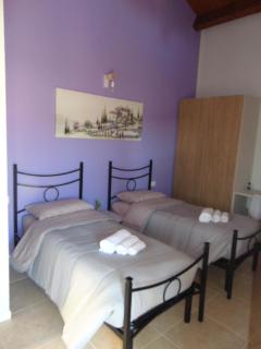 Casa Vacanze L'olmo e la seta - San Floro - 5