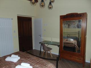 Casa Vacanze L'olmo e la seta - San Floro - 4