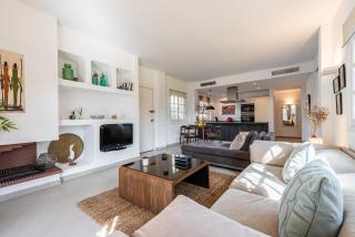 Puerto Banús Cozy Home Aldea Blanca - Marbella - 4