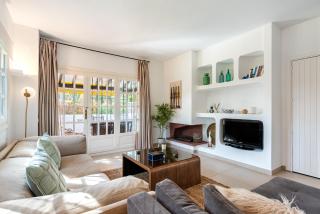 Puerto Banús Cozy Home Aldea Blanca - Marbella - 8