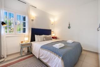 Puerto Banús Cozy Home Aldea Blanca - Marbella - 6