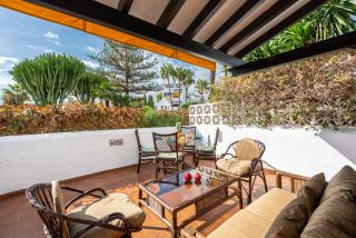 Puerto Banús Cozy Home Aldea Blanca - Marbella - 7
