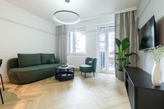 Studio Ceglana Katowice - FREE PARKING - Self check-in - Katowice - 8