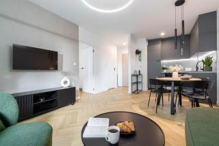 Studio Ceglana Katowice - FREE PARKING - Self check-in - Katowice - 5