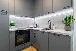 Studio Ceglana Katowice - FREE PARKING - Self check-in - Katowice - 1