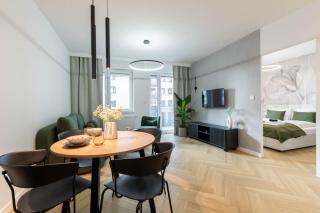 Studio Ceglana Katowice - FREE PARKING - Self check-in - Katowice - 6