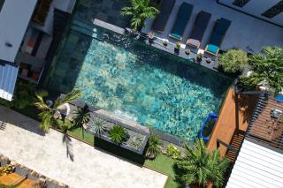 Villa Lou Santen Guadeloupe - Saint-François - 6