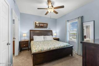 Beach view 2BR 2BA Condo practically on the beach - Panama City Beach - 9