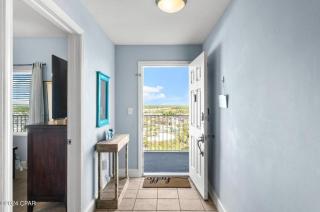 Beach view 2BR 2BA Condo practically on the beach - Panama City Beach - 8