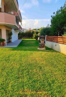 Bella Vita Suites II - Vonitsa - 2