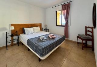 Vista La Gomera - 2 minutes walk from the beach! - Puerto de Santiago - 8