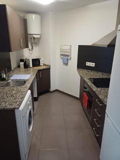 Piso 3 dormitorios - 3