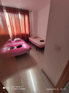 Piso 3 dormitorios - 1