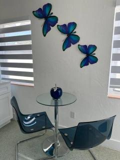 Villa Clara Blue-Little Havana - 4
