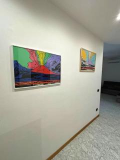 Appartamento Milano San Siro - Mailand - 7