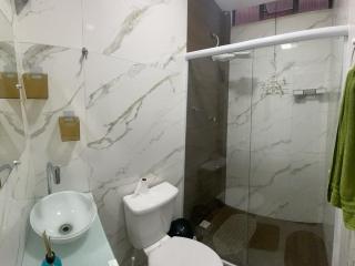 Apartamento na Praia do Forte em Cabo Frio apto N113 - Cabo Frio - 1