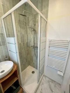 Studio cosy 10min de Paris & CDG - Drancy - 8