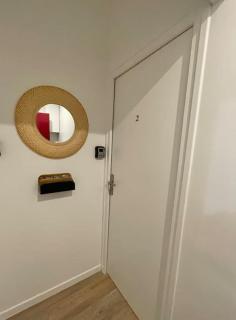 Studio cosy 10min de Paris & CDG - Drancy - 5