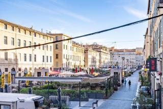 Chez Ninette, le Vieux-Port à 2 minutes à pied - 9