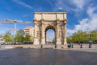 Chez Ninette, le Vieux-Port à 2 minutes à pied - 1