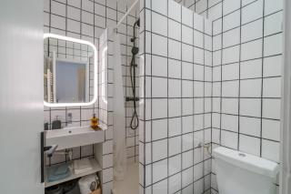 Chez Ninette, le Vieux-Port à 2 minutes à pied - 8