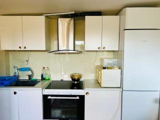 Cozy home with garden in Malmö - two double beds room - 1