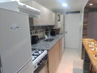 Departamento en Capital Mendoza - 4