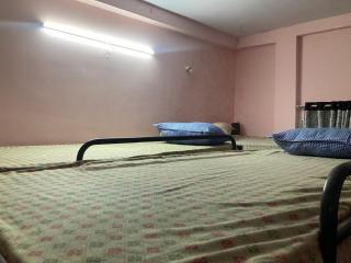 Ruby International AC Dormitory and Guest House - Nagpur - 6