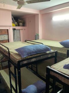 Ruby International AC Dormitory and Guest House - Nagpur - 2