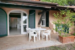 Vacanza Home sulla spiaggia - Castiglione della Pescaia - 3