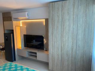 Apartamento Hotel estelar - 1
