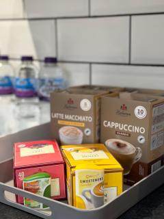 Room 1 Shared House in L6 - 1