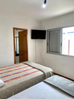 Apartamento de 3 quartos 3 banheiros no melhor do bueno - 9