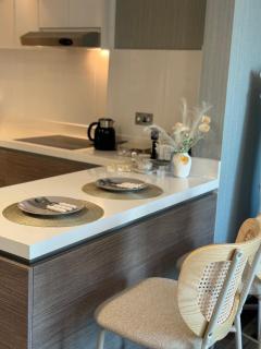 Coral Holiday Home - Abu Dhabi - 4