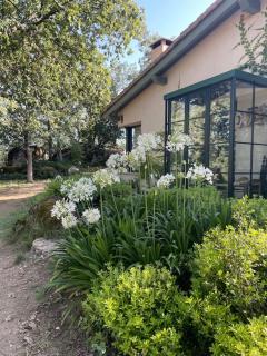 Casa Rural Finca De Musgo - 6