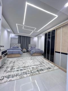 شقة للايجار المهندسين جامعة الدول - Il Cairo - 8