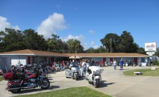 Scoot Inn - Port Orange - 0