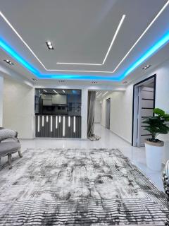 شقة للايجار المهندسين جامعة الدول - Il Cairo - 5