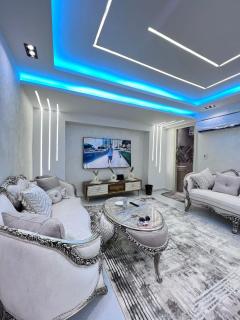 شقة للايجار المهندسين جامعة الدول - Il Cairo - 4
