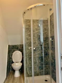 M4M Rooms- NG7 6PD Room 1 - Nottingham - 6