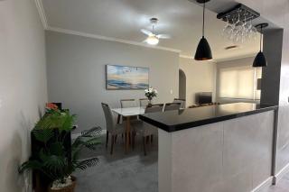Apartamento Santos Pompeia - Santos - 3