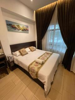 Mizie Hotel Kuala Lumpur - Kuala Lumpur - 2