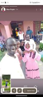 Wan wan - Nairobi - 6