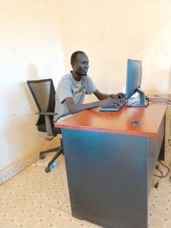 Wan wan - Nairobi - 3