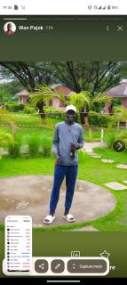 Wan wan - Nairobi - 2