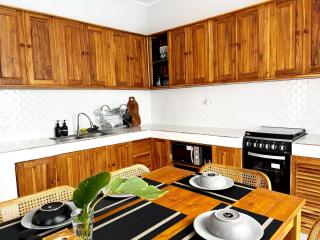 Peaceful Private 4 BR YY Bali Villa, Jimbaran Nusa Dua, In Central Kuta - Jimbaran - 9
